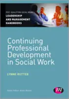 Développement professionnel continu dans le domaine de l'aide sociale - Continuing Professional Development in Social Care