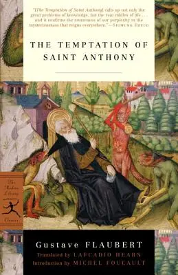 La Tentation de Saint Antoine - The Temptation of Saint Anthony