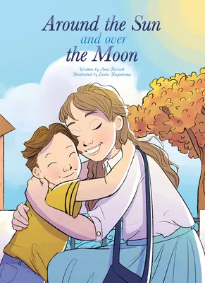 Autour du soleil et au-dessus de la lune - Around the Sun and Over the Moon