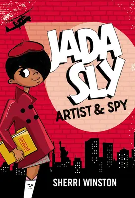 Jada Sly, artiste et espionne - Jada Sly, Artist & Spy