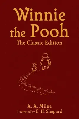 Winnie l'Ourson : L'édition classique - Winnie the Pooh: The Classic Edition