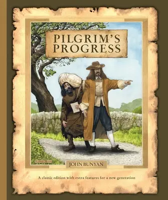 Le progrès du pèlerin - Pilgrim's Progress