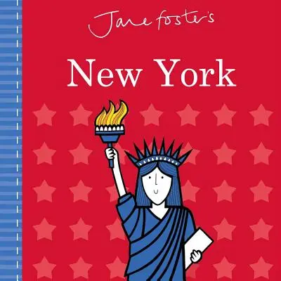 Les villes de Jane Foster : New York - Jane Foster's Cities: New York