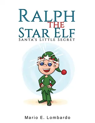 Ralph l'elfe des étoiles - Ralph the Star Elf