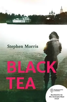 Black Tea : un carnet de voyage russe explorant l'amour et l'identité, l'engagement et la famille - Black Tea: a Russian travelogue exploring love and identity, commitment and family