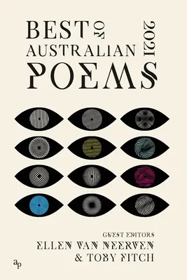 Le meilleur des poèmes australiens 2021 - Best of Australian Poems 2021