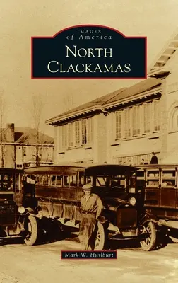 Clackamas Nord - North Clackamas