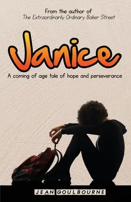 Janice : Une histoire d'espoir et de persévérance pour les jeunes qui arrivent à l'âge adulte - Janice: A Coming of Age Tale of Hope and Perseverance