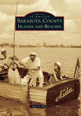 Îles et plages du comté de Sarasota - Sarasota County Islands and Beaches