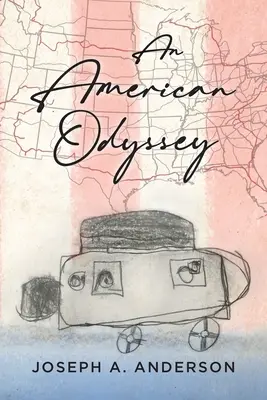 Une odyssée américaine - An American Odyssey