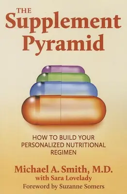 La pyramide des suppléments : Comment construire votre régime nutritionnel personnalisé - The Supplement Pyramid: How to Build Your Personalized Nutritional Regimen