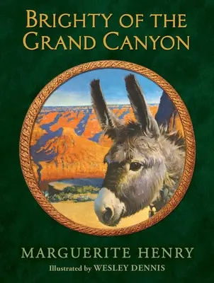 Brighty du Grand Canyon - Brighty of the Grand Canyon