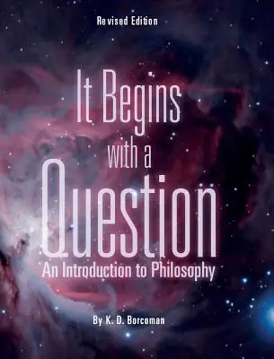 Le point de départ d'une question - It Begins with a Question