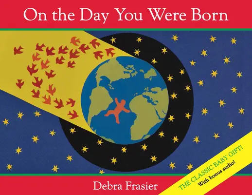 Le jour de ta naissance (avec audio) - On the Day You Were Born (with Audio)