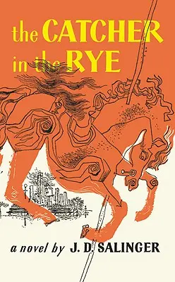 L'Attrape-cœurs - The Catcher in the Rye