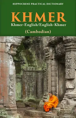 Dictionnaire pratique khmer-anglais/anglais-khmer (cambodgien) - Khmer-English/ English-Khmer (Cambodian) Practical Dictionary