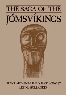 La saga des Jomsvikings - The Saga of the Jomsvikings