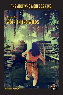 Le loup dans la nature - Wolf in the Wilds