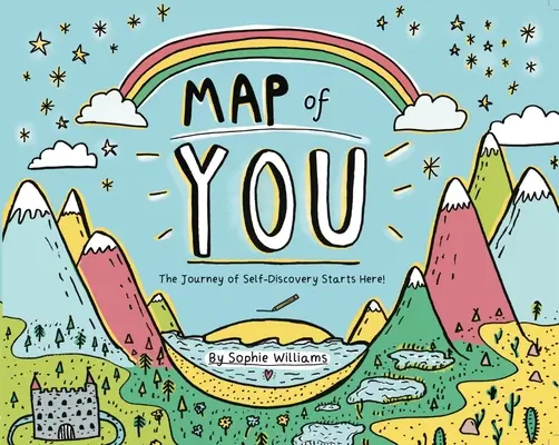 Carte de vous - Map of You