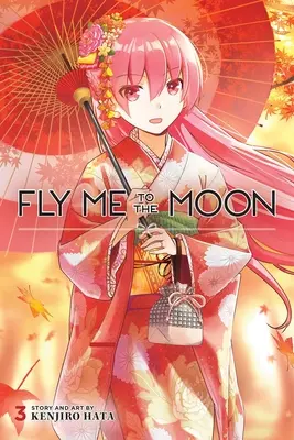 Voler sur la Lune, Vol. 3, 3 - Fly Me to the Moon, Vol. 3, 3