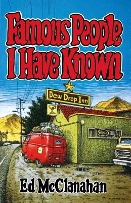 Les personnes célèbres que j'ai connues - Famous People I Have Known