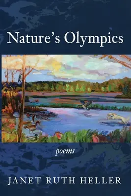 Les Jeux olympiques de la nature - Nature's Olympics