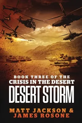 Tempête du désert - Desert Storm