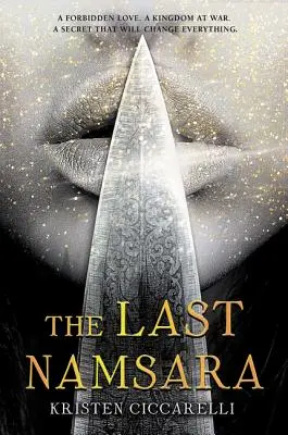 Le dernier Namsara - The Last Namsara