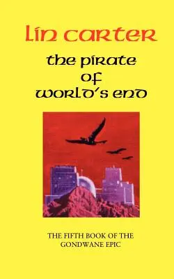 Le pirate de la fin du monde - The Pirate of World's End