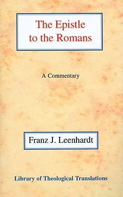 L'épître aux Romains - The Epistle to the Romans