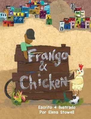 Frango & Chicken : (en portugais) - Frango & Chicken: (in Portugese)