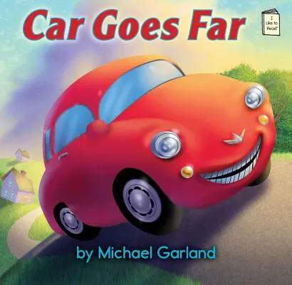 La voiture va loin - Car Goes Far