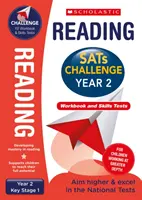 Kit de lecture (Année 2) - Reading Challenge Pack (Year 2)