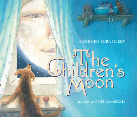 La lune des enfants - The Children's Moon