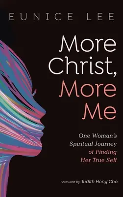 Plus de Christ, plus de moi - More Christ, More Me