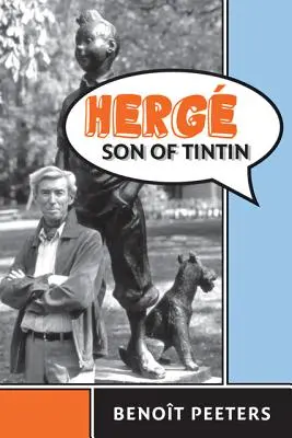 Herg, fils de Tintin - Herg, Son of Tintin