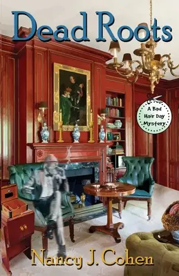 Racines mortes - Dead Roots