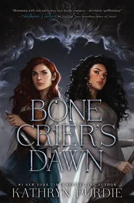 Aube du crieur d'os - Bone Crier's Dawn