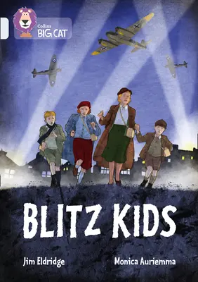 Blitz Kids : Band 17/Diamond - Blitz Kids: Band 17/Diamond