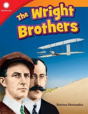 Les frères Wright - The Wright Brothers