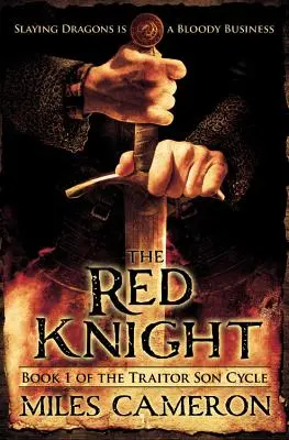 Le chevalier rouge - The Red Knight