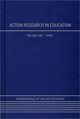 Recherche-action en éducation - Action Research in Education