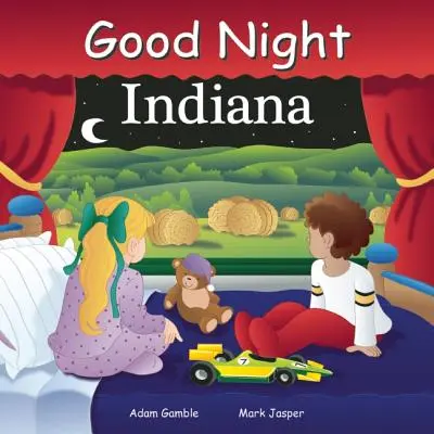 Bonne nuit Indiana - Good Night Indiana