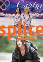 Splice : Volume 6, numéro 2 - Splice: Volume 6, Issue 2