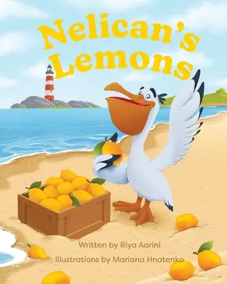Les citrons de Nelican - Nelican's Lemons