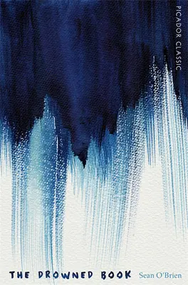 Le livre noyé - The Drowned Book