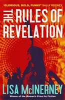 Les règles de l'Apocalypse - Rules of Revelation