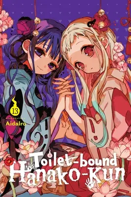 Hanako-Kun lié à la toilette, Vol. 13 - Toilet-Bound Hanako-Kun, Vol. 13