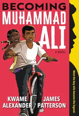 Devenir Muhammad Ali - Becoming Muhammad Ali