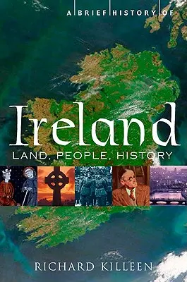 Brève histoire de l'Irlande - A Brief History of Ireland